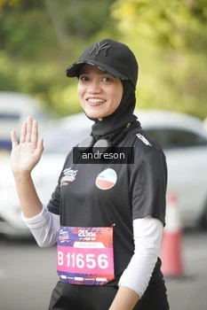 Runner Photo 4183793