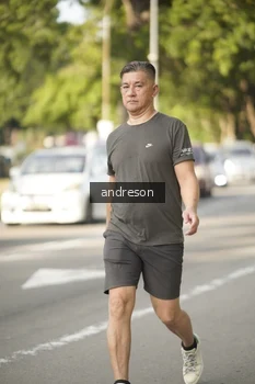 Runner Photo 4183794