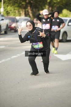 Runner Photo 4183803