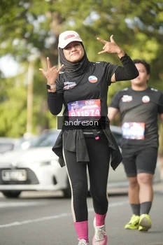 Runner Photo 4183806