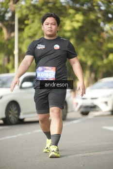 Runner Photo 4183809