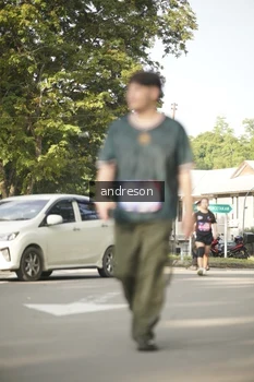 Runner Photo 4183812