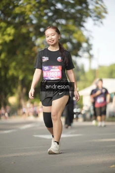 Runner Photo 4183817