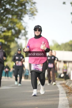Runner Photo 4183827