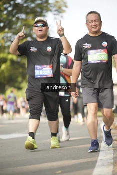 Runner Photo 4183838