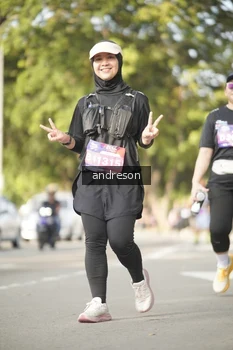 Runner Photo 4183841