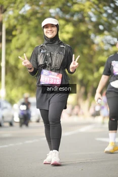Runner Photo 4183844