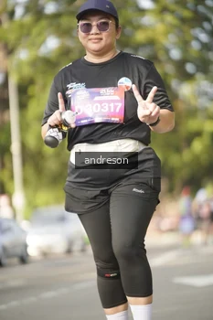 Runner Photo 4183845