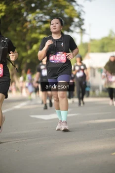 Runner Photo 4183851