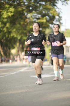 Runner Photo 4183853