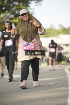 Runner Photo 4183860