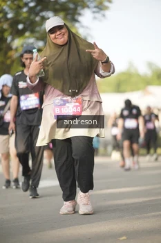 Runner Photo 4183862