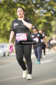 Runner Photo 4183870