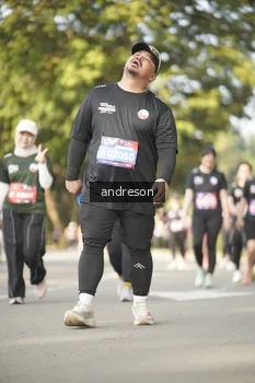 Runner Photo 4183879