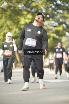 Runner Photo 4183880