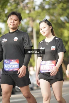 Runner Photo 4183896