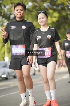 Runner Photo 4183897