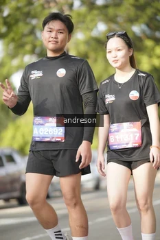 Runner Photo 4183898