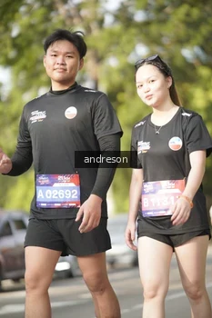 Runner Photo 4183899