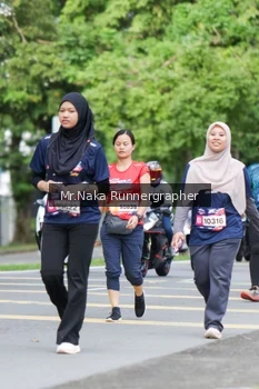 Runner Photo 41839
