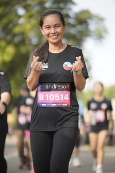 Runner Photo 4183900