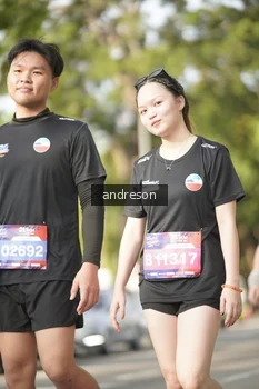 Runner Photo 4183901