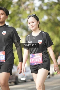 Runner Photo 4183902