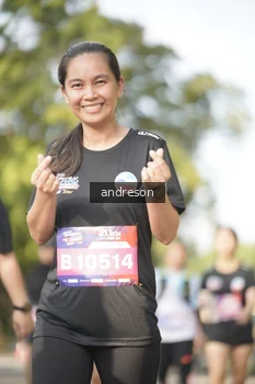 Runner Photo 4183903