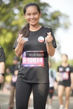 Runner Photo 4183904