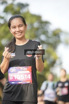 Runner Photo 4183907