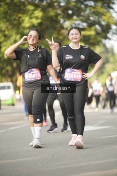 Runner Photo 4183919