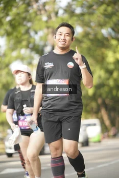 Runner Photo 4183921