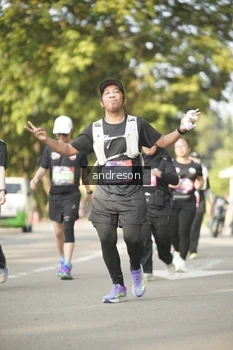 Runner Photo 4183941