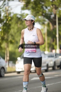 Runner Photo 4183957