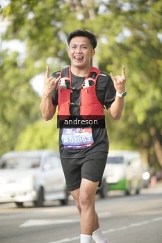 Runner Photo 4183958