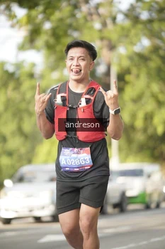 Runner Photo 4183960