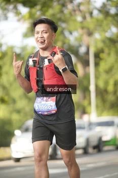 Runner Photo 4183964
