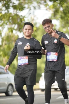Runner Photo 4183969