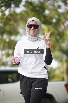Runner Photo 4183989