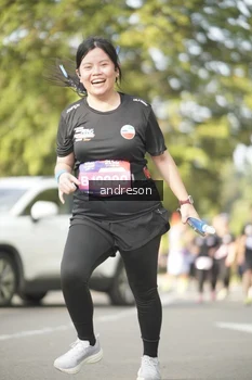 Runner Photo 4184009