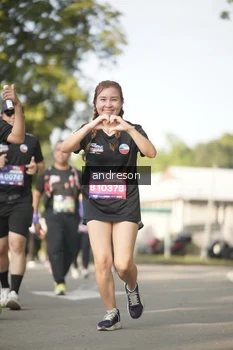 Runner Photo 4184024