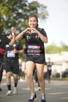 Runner Photo 4184027