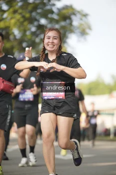 Runner Photo 4184029