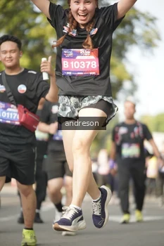 Runner Photo 4184031