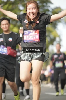 Runner Photo 4184032
