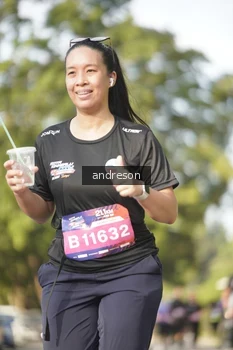 Runner Photo 4184047