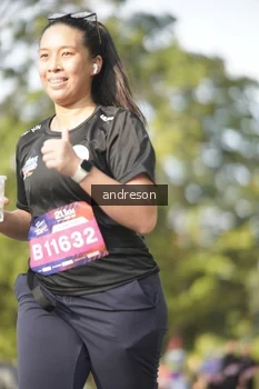 Runner Photo 4184048