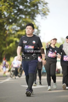 Runner Photo 4184054