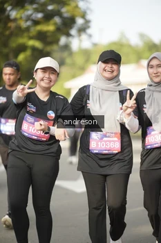 Runner Photo 4184063