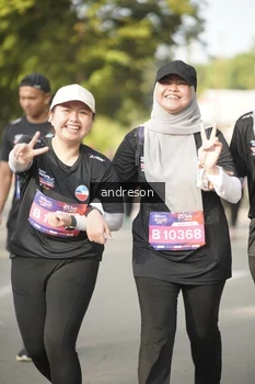 Runner Photo 4184067